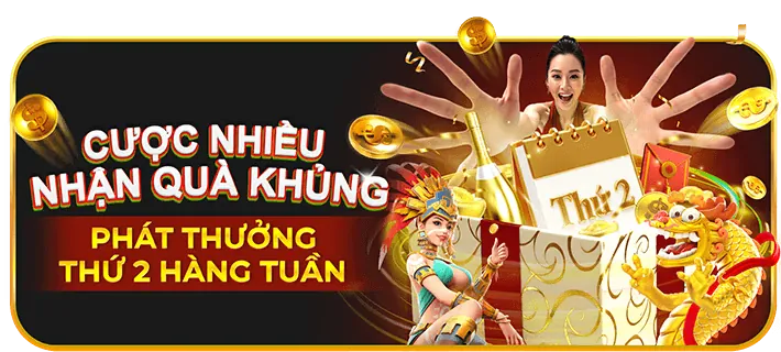 Người dùng nạp tiền vào tài khoản, thể hiện chương trình thưởng nạp lại của 88iwin