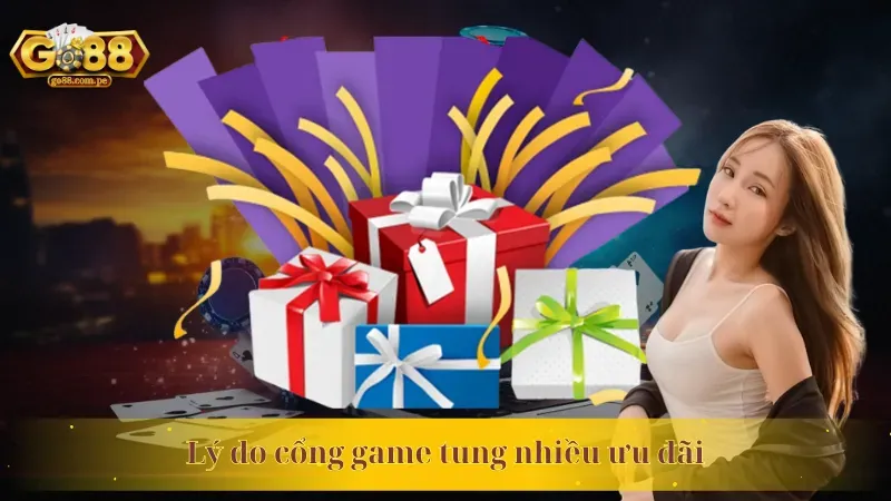 Ưu đãi hấp dẫn và thưởng lớn từ 88iwin trang chủ chính thức