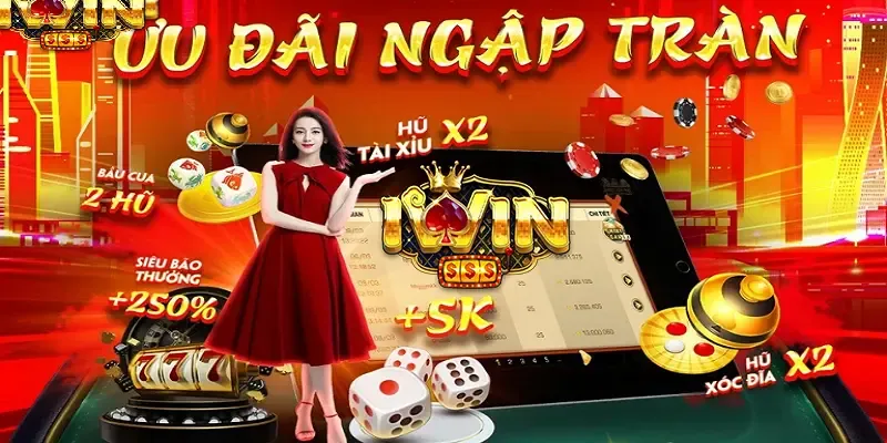 Chiến lược chơi casino trực tuyến 88iwin